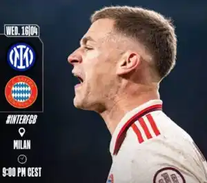 Jelang laga Bayern Munich vs Inter Milan, CEO Bayern sebut timnya butuh keajaiban untuk lolos ke semifinal mengingat masih banyak pemainnya yang cedera.