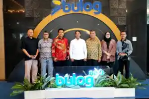 Pemerintah Malaysia mengagumi sistem logistik pangan Perum Bulog dan menjajaki kerja sama pertukarangan pengetahuan di masa depan.