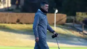 Pelatih AC Milan Sergio Conceicao (acmilan.com)