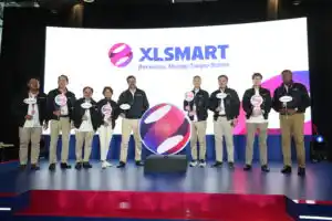 XLSMART pasca merger diproyeksikan raup Rp 45,8 triliun, dan siap menghubungkan lebih dari 94,5 juta pelanggan di seluruh Indonesia.